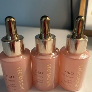 GRO Hair Serum - Pink